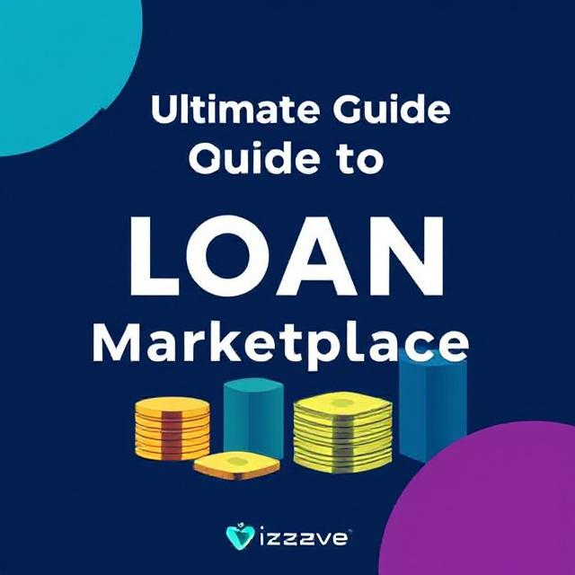 What is a loan marketplace? 